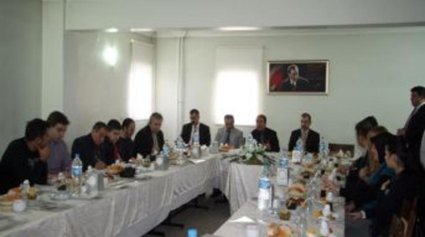 Rekt&ouml;r Savaş: &Ccedil;ankırı&rsquo;yı ikinci bir Eskişehir yapmak istiyoruz