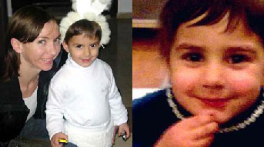 Minik Timur için dünya seferber oldu