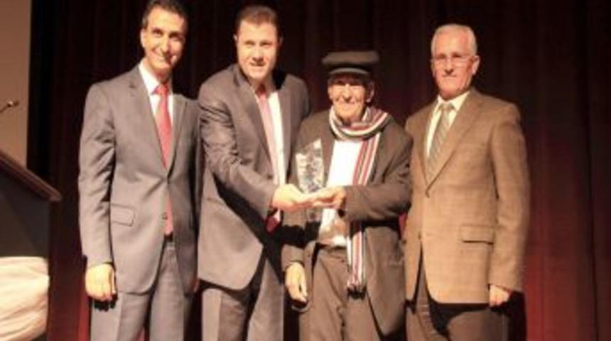 &Ouml;zel Servergazi Eğitim Kurumları&rsquo;ndan &ouml;ğretmenler i&ccedil;in t&uuml;rk&uuml; ş&ouml;leni