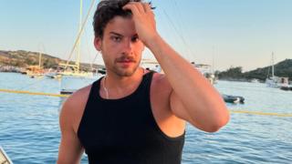 Mustafa Mert Koç'un yeni adresi belli oldu! İddialı diziye girdi