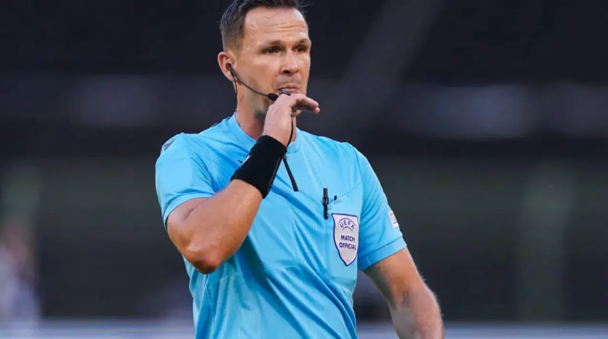 Aston Villa - Fenerbah&ccedil;e ma&ccedil;ında Ivan Kruzliak d&uuml;d&uuml;k &ccedil;alacak