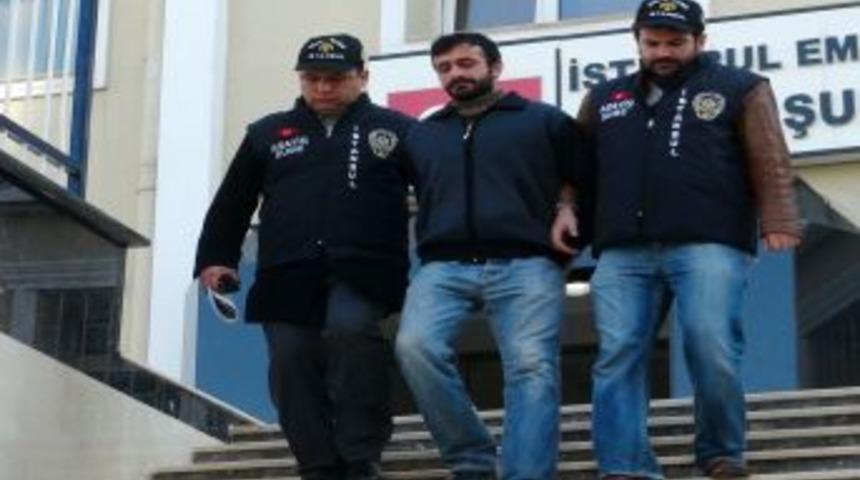 Piknikte işlenen cinayetin zanlısı beş yıl sonra yakalandı