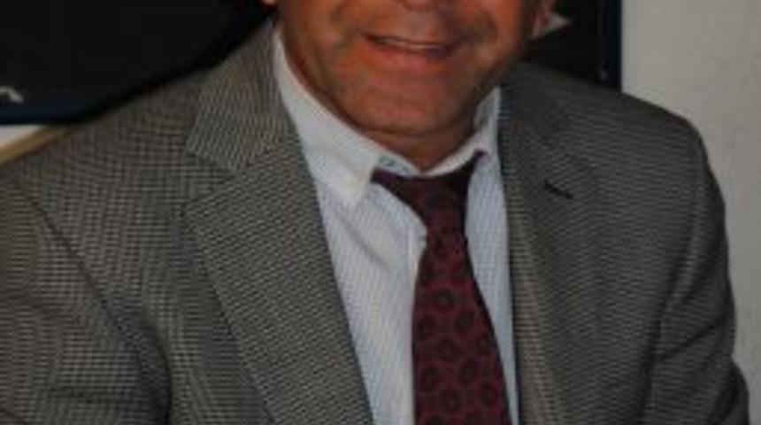 DSP'li &Ccedil;akmak: D&uuml;ş&uuml;nme Ve Inan&ccedil; H&uuml;rriyeti Insanın En Doğal Hakkı