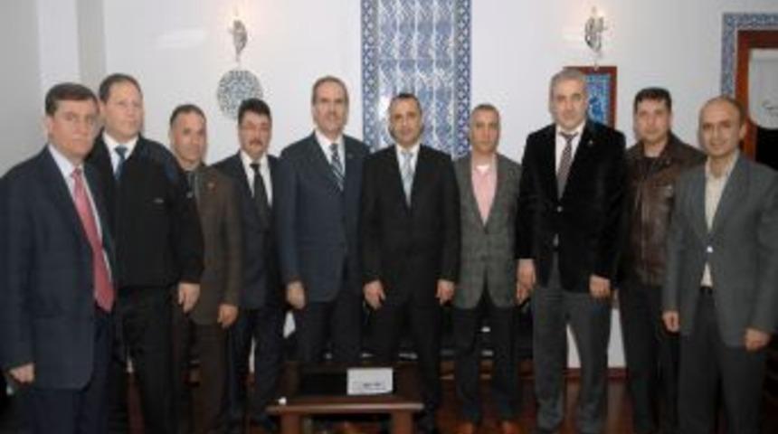 Karateciler, Bursa'da buluşacak