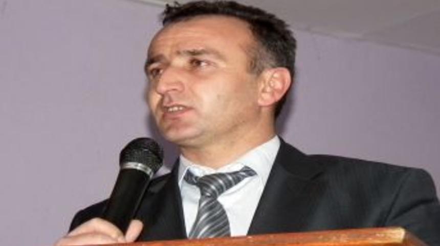 Sarıkamış'ta afet ve acil durum konferansı verildi