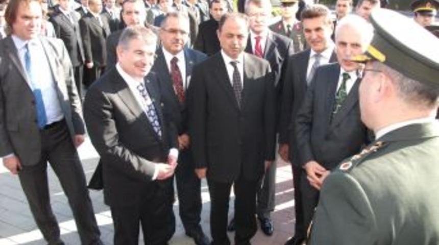 Bakan Şahin: Saldırı en az zararla sonuçlandırıldı