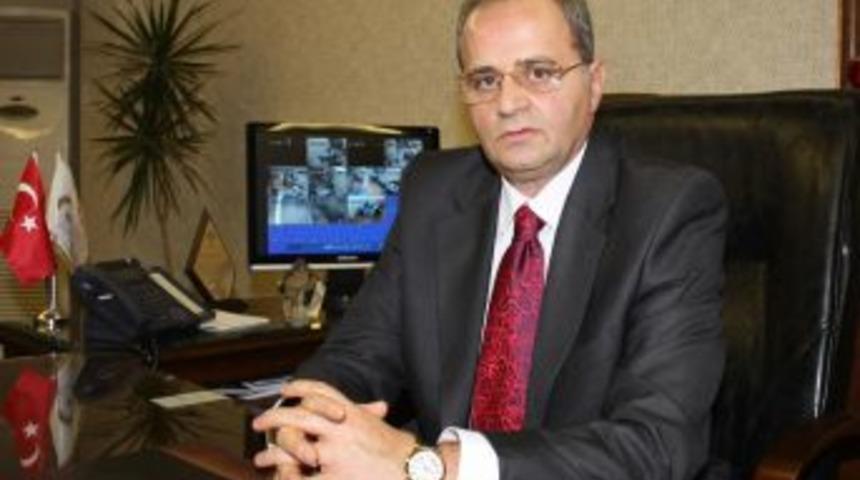 &ldquo;R&uuml;zgara kapılıp T&uuml;rk gibi kazanırken Amerikalı gibi t&uuml;ketmemeliyiz&rdquo;