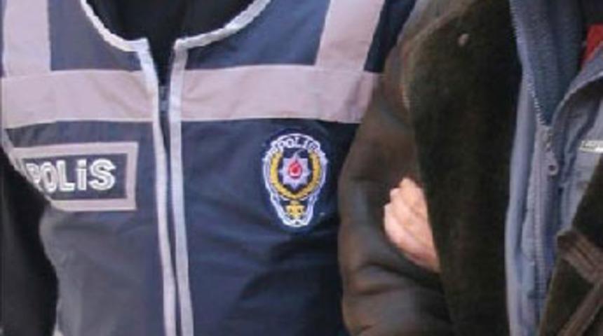 Şanlıurfa'da 3 ter&ouml;rist yakalandı