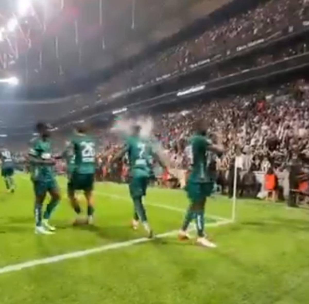 (Özet) Corendon Alanyaspor - Kocaelispor Maçı Özeti ve Tüm Önemli Anları 3