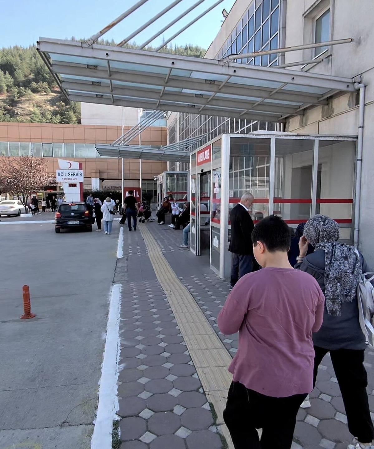 Tokat ta binlerce kişiyi hastanelik etmişti: Salgının nedeni belli oldu 1