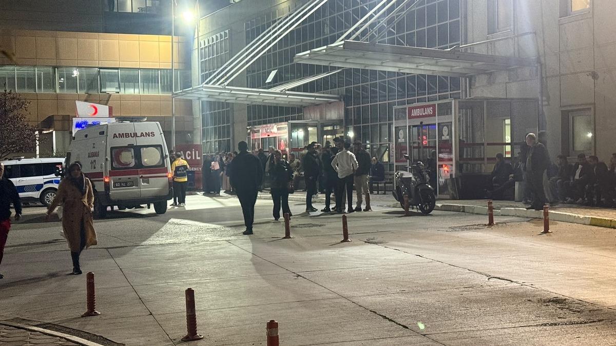 Tokat ta binlerce kişiyi hastanelik etmişti: Salgının nedeni belli oldu 2