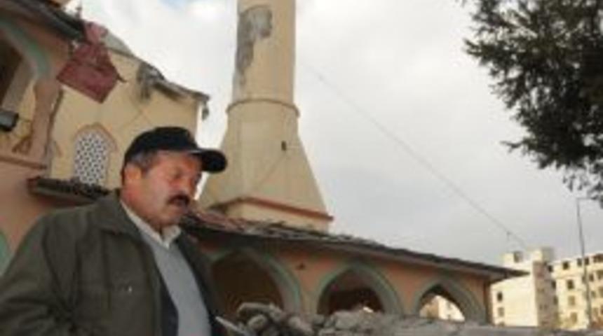 Van M&uuml;ft&uuml;s&uuml; Arvas: &Ccedil;adırkent'te Kuran kursu kuracağız