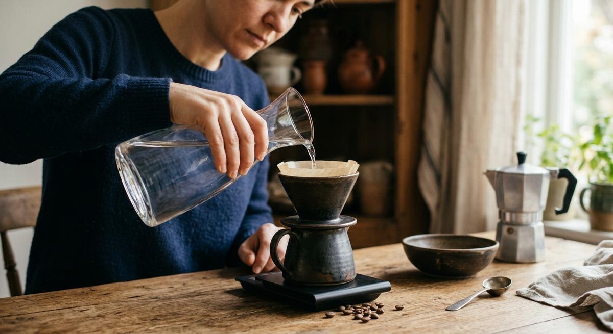 İyi kahve içmek için kahve uzmanı olmanıza gerek olmadığını gösteren 10 ipucu 2