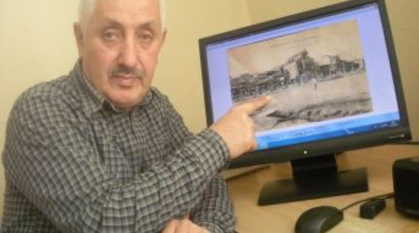 Fransızların &Ccedil;ukurova&rsquo;daki katliam fotoğraflarını sergileyecek