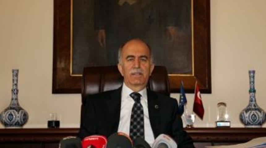 Vali Harput: Uludağ 2014&rsquo;te 4 mevsim hizmet verecek