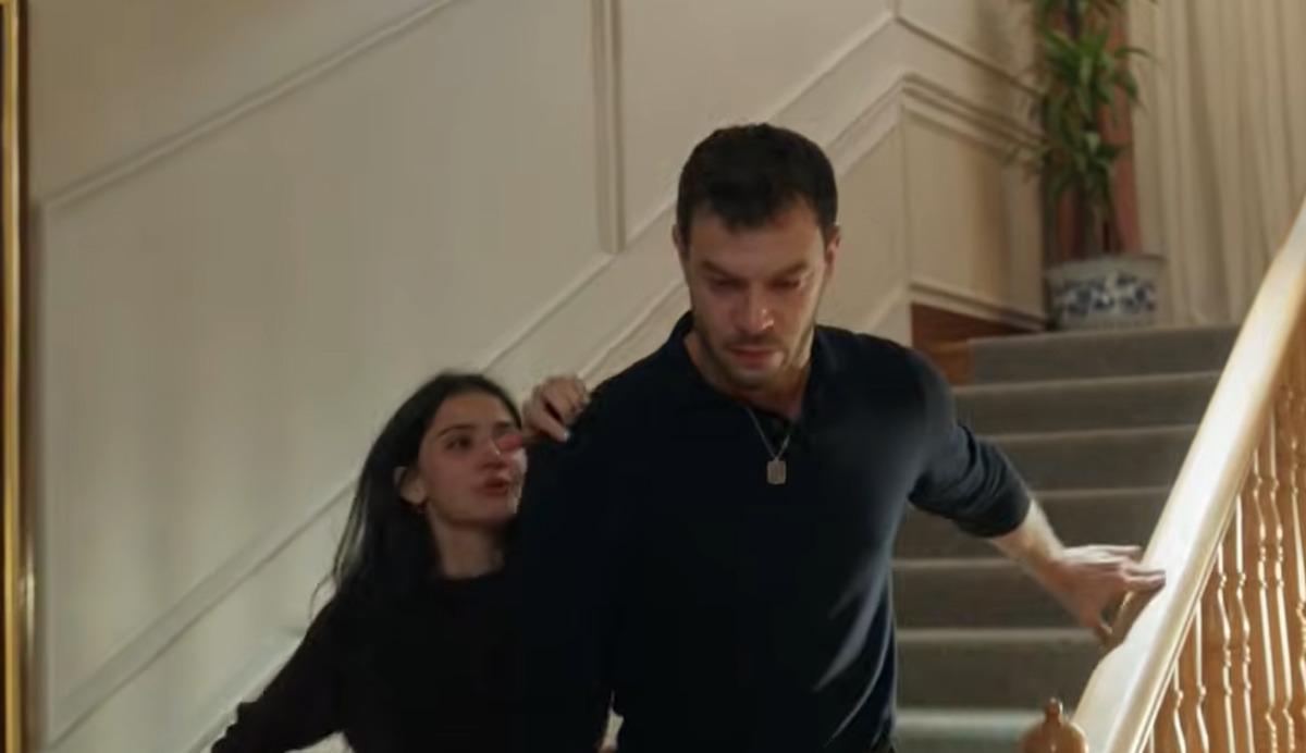 Sevdiğim Sensin 21. bölüm 2. tanıtım izle! Final yolu göründü 2