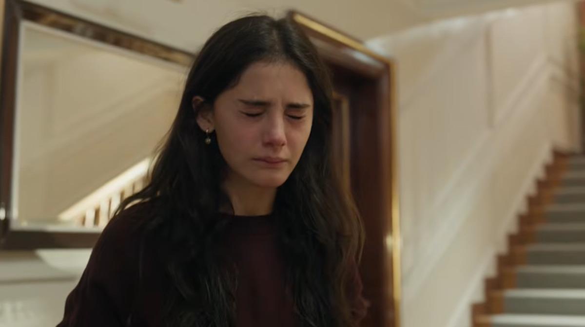 Sevdiğim Sensin 21. bölüm 2. tanıtım izle! Final yolu göründü 1