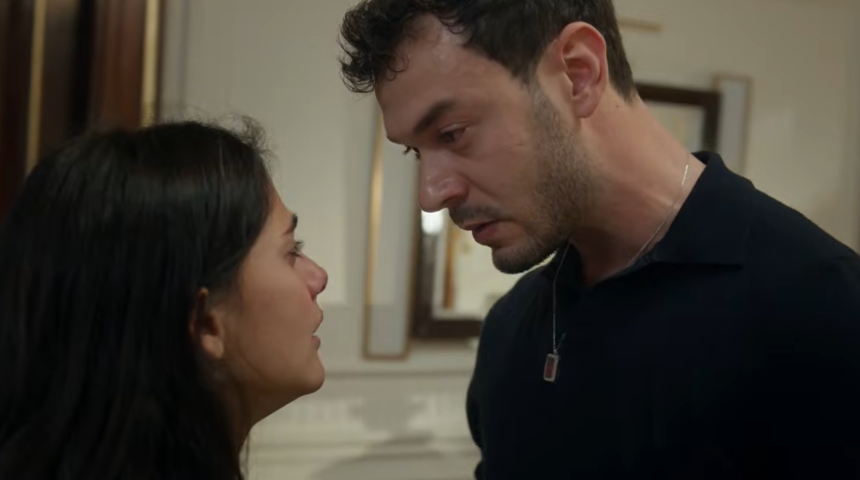 Sevdiğim Sensin 21. bölüm 2. tanıtım izle! 'Final yolu göründü' 