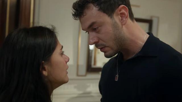 Sevdiğim Sensin 21. bölüm 2. tanıtım izle! 'Final yolu göründü' 