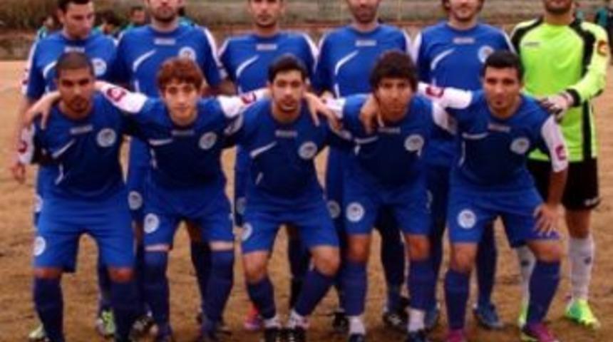 Dostluk ma&ccedil;ı adına yakışır ge&ccedil;ti