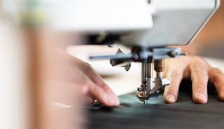 73 yıllık k&ouml;kl&uuml; tekstil fabrikası kapılarına kilit vuruyor!