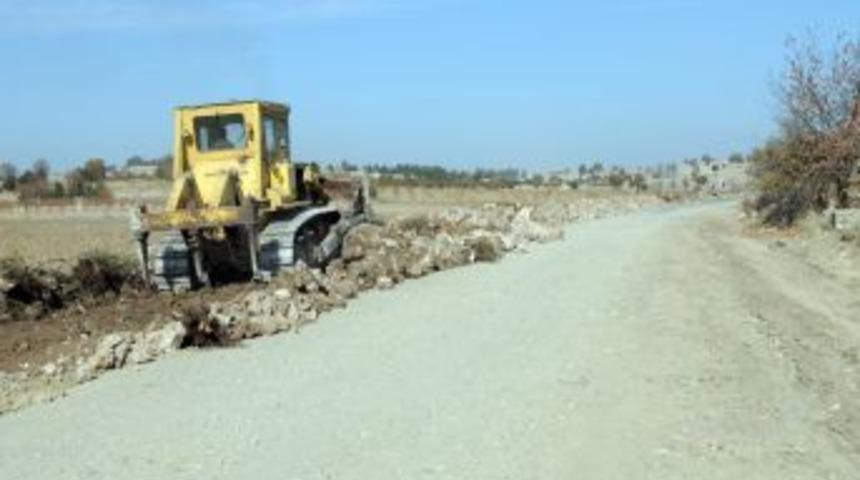 Denizli Kerimler k&ouml;y&uuml;n&uuml;n yol problemi &ccedil;&ouml;z&uuml;ld&uuml;