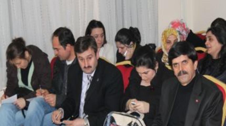 &Ccedil;ocukların başarısında aile &ouml;nemli rol oynuyor