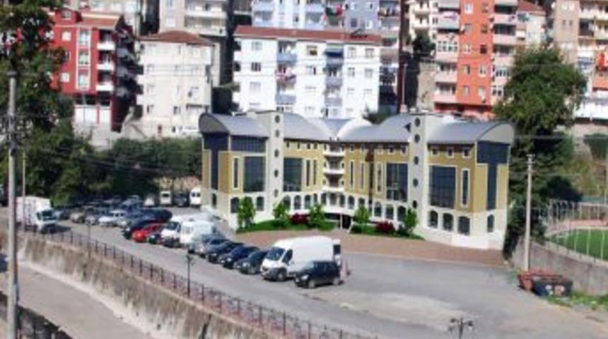 Yeni AVM i&ccedil;in geri sayım başladı