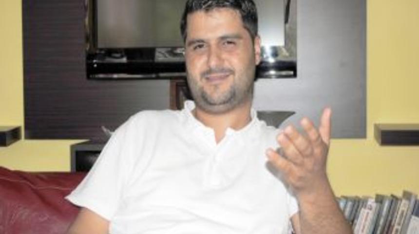 &Uuml;&ccedil;&uuml;nc&uuml; sahife haberleri ile tehdit, kadına şiddet kapsamında