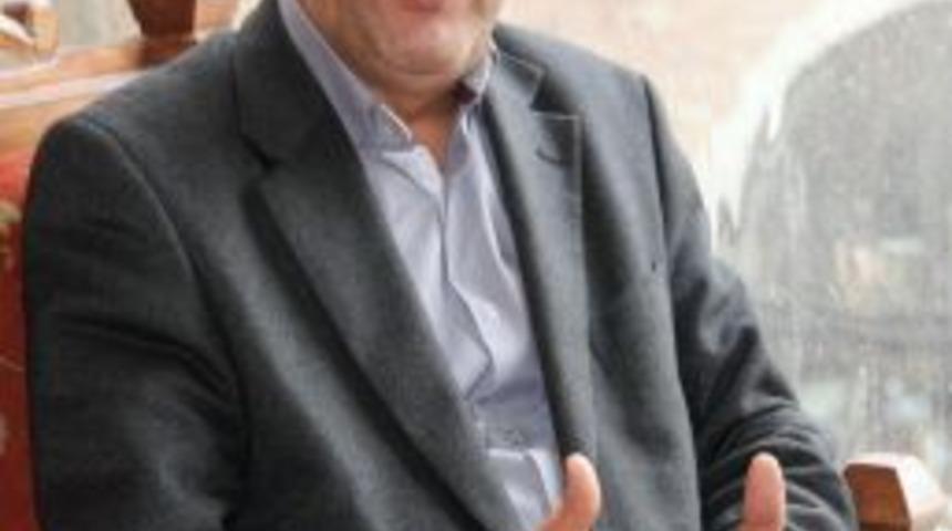 &Ccedil;elik: T&uuml;rkiye, Ermeni diasporasının arg&uuml;manlarını elinden almak zorunda