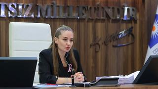 AK Parti iddiası gündem oldu! Büşra Özdemir'den açıklama
