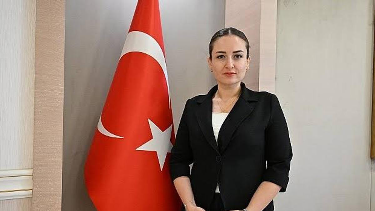 AK Parti iddiası g&uuml;ndem oldu! B&uuml;şra &Ouml;zdemir den a&ccedil;ıklama 1