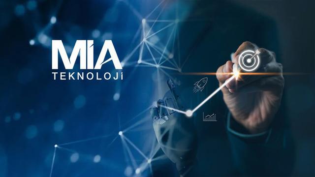 İş Portf&ouml;y&rsquo;den MİA Teknoloji&rsquo;de stratejik hamle