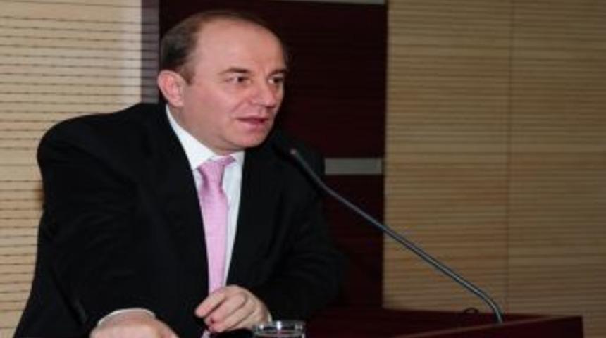 Erzurum İl &Ouml;zel İdaresi 2012 b&uuml;t&ccedil;esi 60 milyon Tl olarak kabul edildi