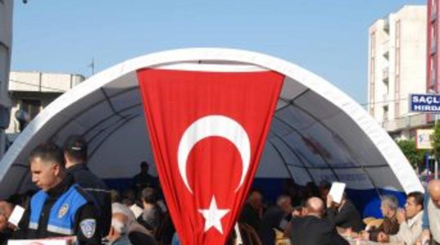 Polis, cadde ve sokak polis temsilcilerini se&ccedil;ti