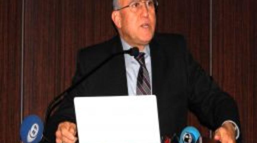 Vali Ata: Hastane, spor, kültür ve turizm için yeni arsalar ayırmamız gerekiyor