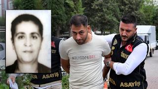 Kadını önce kaynar suyla yaktı sonra boğarak öldürdü! Para detayı ortaya çıktı