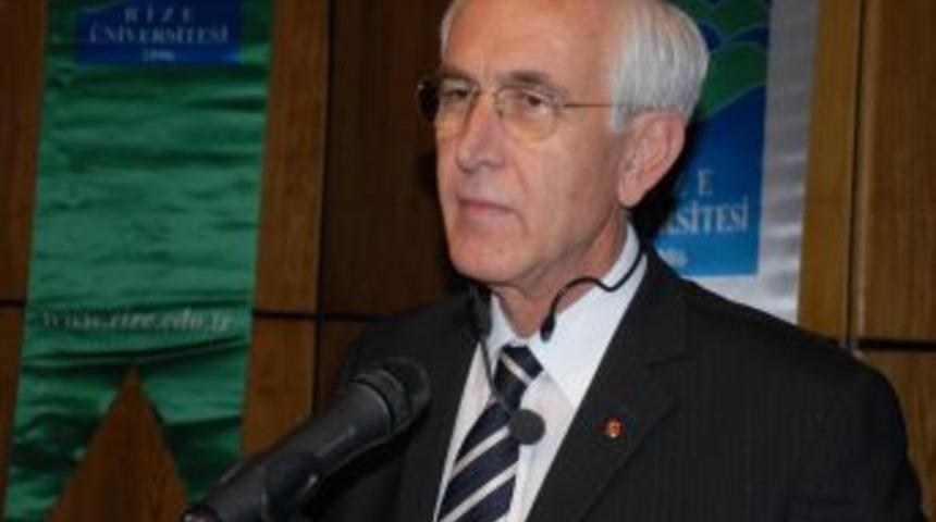 Prof. Dr. Bilir: Karadeniz&rsquo;de kanser kaygısına gerek yok