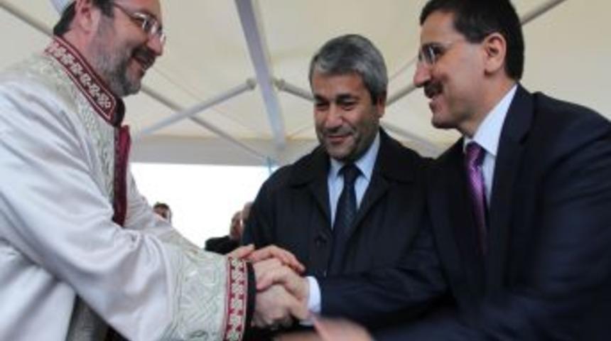 Diyanet İşleri Başkanı: Cumhuriyet d&ouml;nemine &ouml;zg&uuml; cami mimarisi geliştiremedik