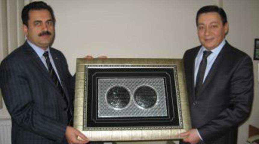 Yemek masasından d&uuml;nyaya ihracat