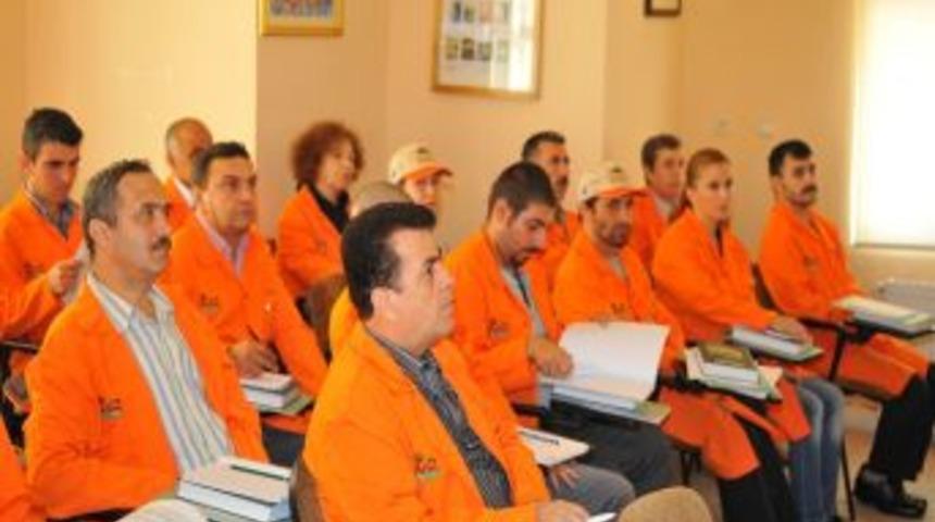 İstanbul'un bah&ccedil;ıvanlarını B&uuml;y&uuml;kşehir Belediyesi eğitiyor