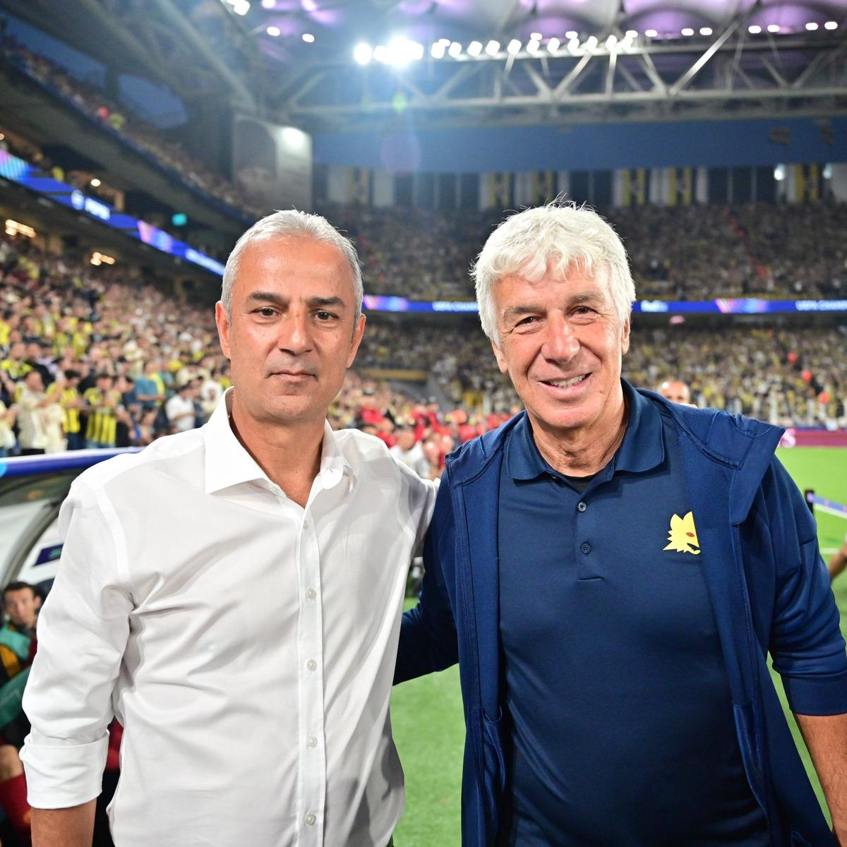 UEFA nın Şampiyonlar Ligi analizinde Fenerbahçe sürprizi! Örnek gösterdiler 1
