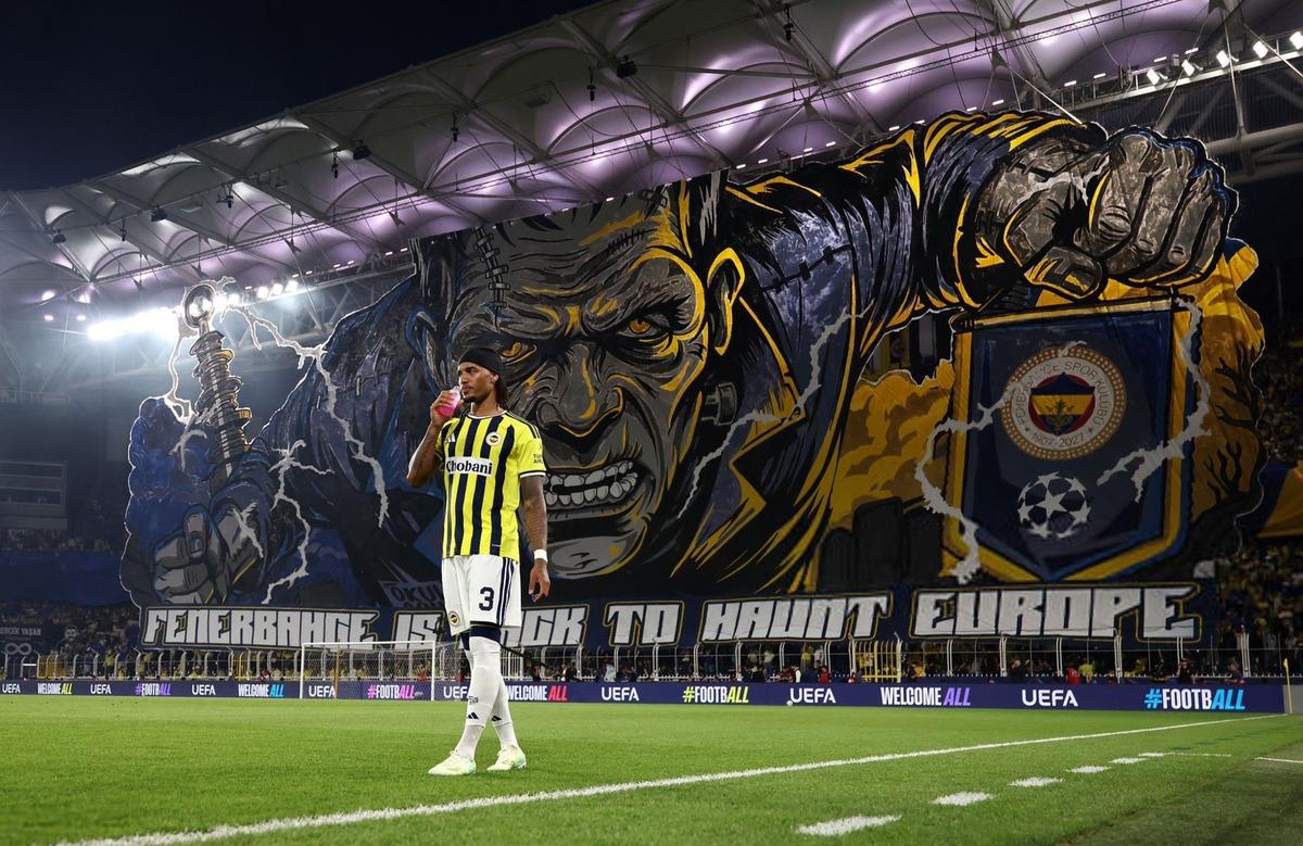 UEFA nın Şampiyonlar Ligi analizinde Fenerbahçe sürprizi! Örnek gösterdiler 3