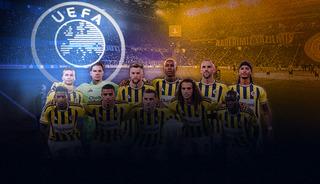UEFA'nın Şampiyonlar Ligi analizinde Fenerbah&ccedil;e s&uuml;rprizi!