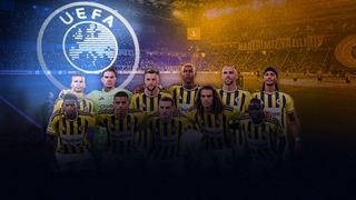 UEFA'nın Şampiyonlar Ligi analizinde Fenerbahçe sürprizi! Örnek gösterdiler