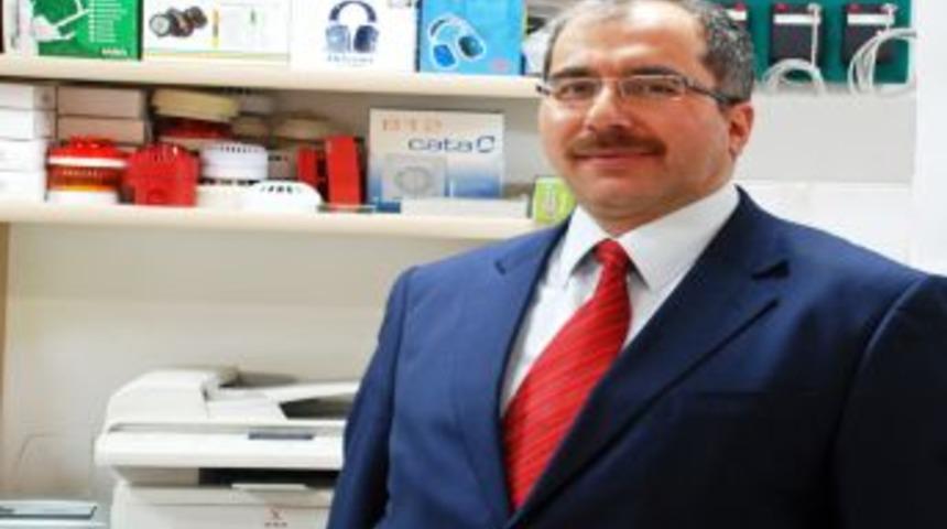 Avrupa&rsquo;daki yangınlara Ankara&rsquo;dan yangın malzemeleri gidecek