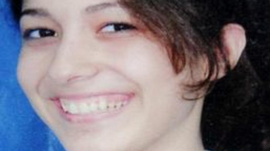 Kazada &ouml;len Ece, 1,5 yaşındayken anne ve babasını da trafik kazasında kaybetmiş