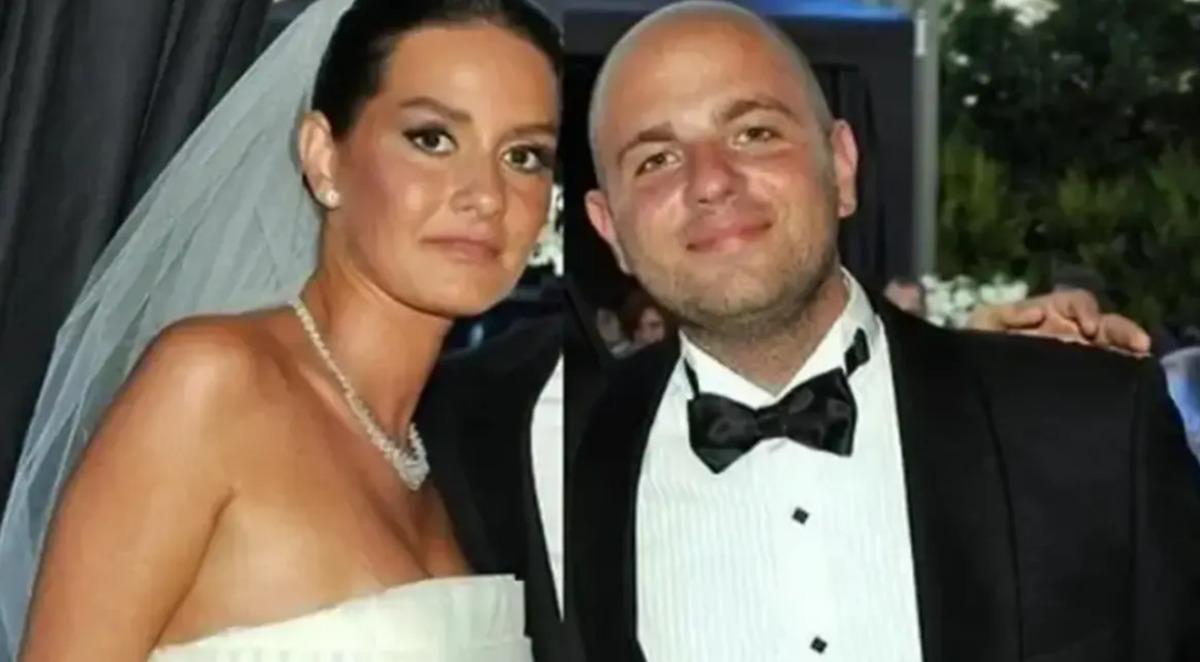 Yasemin Ergene den eski eşi İzzet Özilhan hakkında açıklama! 1