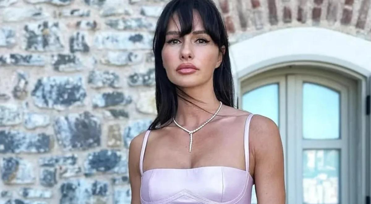 Yasemin Ergene den eski eşi İzzet Özilhan hakkında açıklama! 2