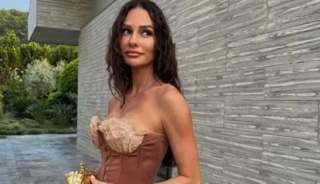 Yasemin Ergene'den eski eşi İzzet Özilhan hakkında açıklama!